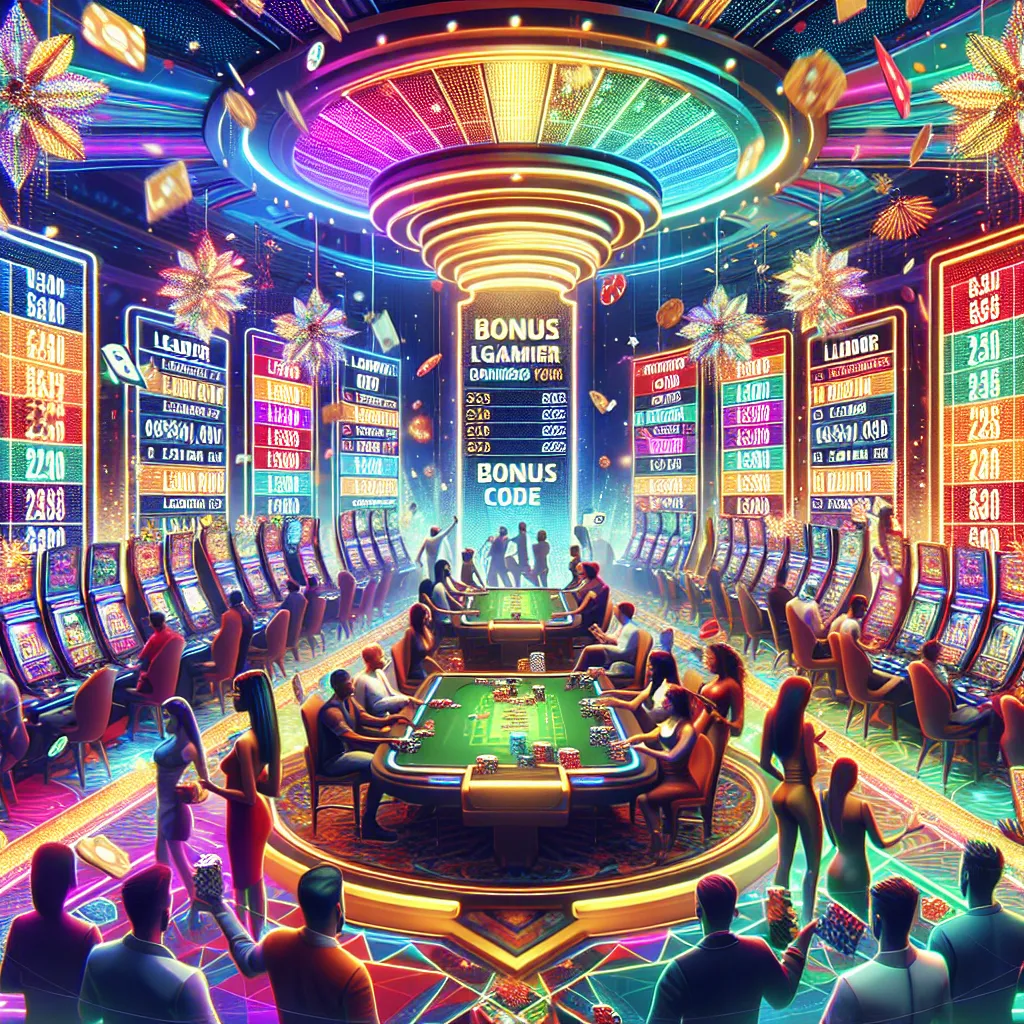 Промоакции и турниры в Rox